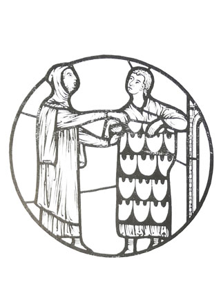 > Pelz, traditionelles Kürschnerhandwerk, Scalabrino Pelze